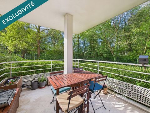 Eraudière - Trés bel appartement avec terrasse et parkings