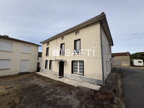 Grande maison