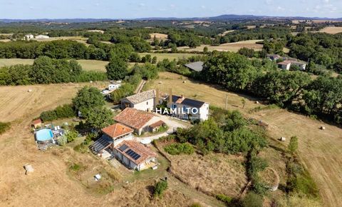 DOMAINE EXCLUSIF DE 3 HECTARES AUX MULTIPLES FACETTES