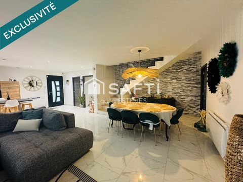 Maison coup de coeur !