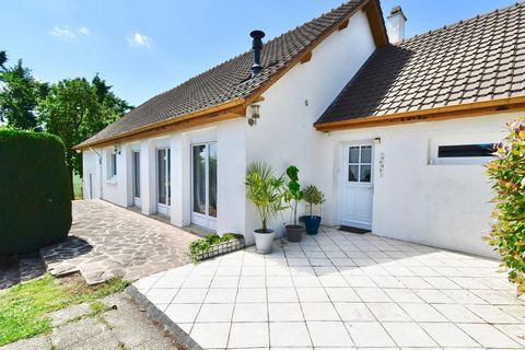 Maison 4/5 chambres avec garage proche Saint André