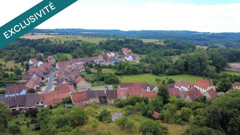 Beau terrain constructible à 2 pas de Sarre-Union et hors lotissement