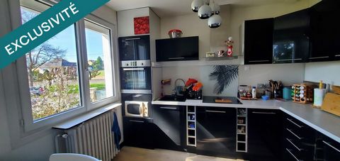 Maison 85m2 à Montrichard