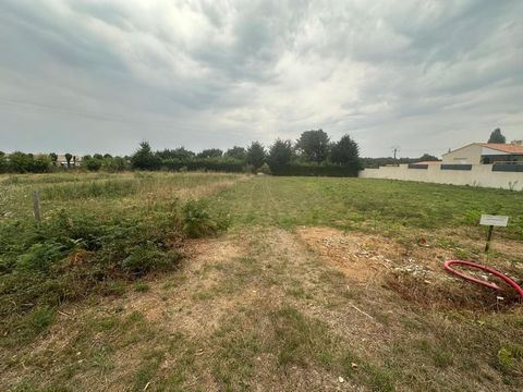 Terrain - 359 m2