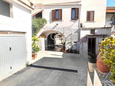 Appartamento Duplex Ristrutturato con Doppio Posto Auto a Caserta - Questo splendido duplex su due livelli, situato in zona San Clemente, offre: Due appartamenti indipendenti: Piano terra: 35 mq con terrazzino, area living con angolo cottura, bagno e...