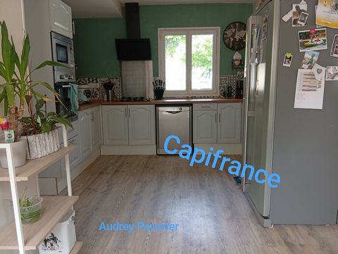 Maison à vendre 5 pièces BAZOCHES EN DUNOIS (28)