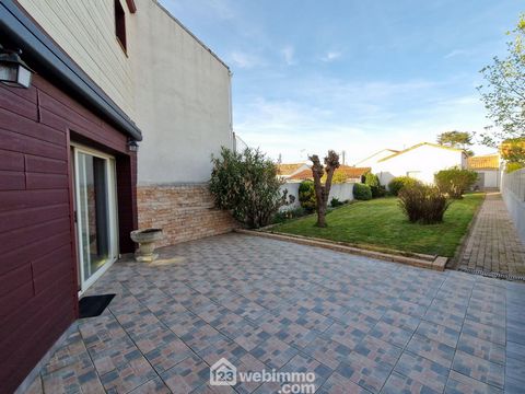 Maison - 175m² - La Roche-sur-Yon