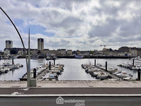 Appartement - 174m² - Cherbourg-en-Cotentin