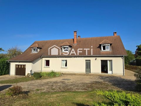 grande maison familiale 6 chambres