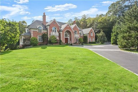 This Magnificent Estate Has Been Featured in The N.Y. Times Magazine For Its Extraordinary Entry and Construction. Be It The Oversized Pool, Rare Custom Elevator, Sports Tennis Court, Media Room, His & Her Separate Baths, Also Included Are Several Pr...