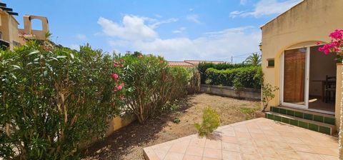 Detached house of 98 M2 located 15 km from the beach