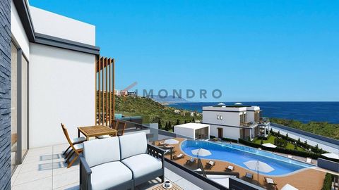 The apartment offers a view to the sea. Wake up with an exquisite view every morning. The beach is easily accessible from the apartment and approx. 0-500 m away. The closest airport is approx. 0-50 km away. The apartment offers a living space of 106 ...