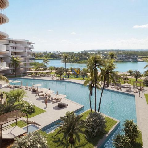 Welcome to Harbor Bay, a luxurious oasis of modernity, with the best of both worlds: the unparalleled charm of a seaside community and the grandeur of one of the world's most sought-after destinations. Admire the marina from the comfort of your resid...