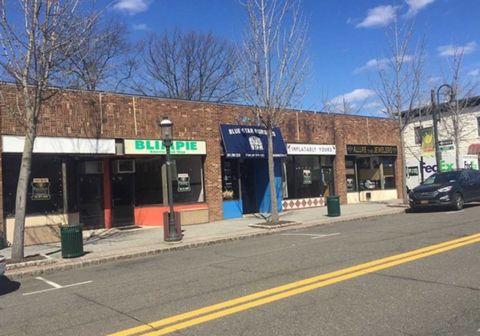 Commercial Space available in Tenafly Central Business District. Conveniently located near borough parking lot and post office. Street parking also available. Rent includes taxes and insurance. Tenant pays utilities.