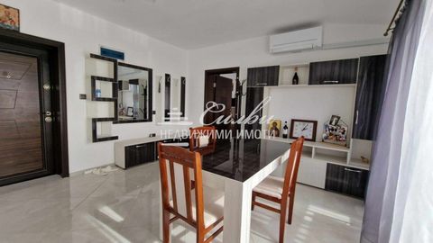 !!! REDUCED PRICE !! Two-bedroom apartment NEW CONSTRUCTION LUXURY !! It is located on the THIRD floor and has a UNIQUE PANORAMIC TERRACE!! Distribution: kitchen with living room, TWO bedrooms, bathroom with toilet, large terrace. IMPROVEMENTS: high-...