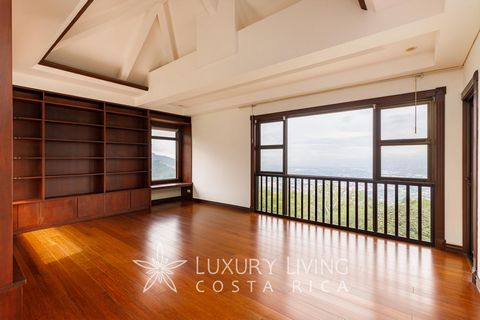 Available for rent: $4,000 Solana Apartment is a property with great potential at the top of Escazú! This penthouse is more than just a home; it's a dream corner that will transport you to a world of unparalleled peace and comfort. Imagine waking up ...