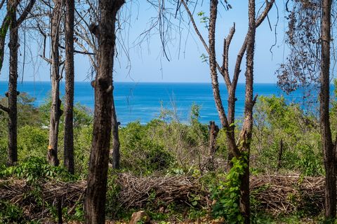 Takie doświadczenie przed nami, w projekcie, który wierzy w możliwość ekskluzywnej społeczności współistniejącej z naturą. Guanavista to nowy projekt ponad 200 metrów od plaży w Ostional, jest to dzielnica mieszkalna, która promuje innowacje, zrównow...