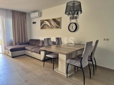 Referentie: 04113. Apartment te koop, Mareverde, Costa Adeje (Fañabe), Tenerife, 2 Slaapkamers, 55 m², 389.000 €