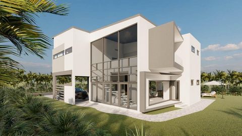 The spaces included in the construction of Villa Type B are the following: 1st. Marquee Floor Hall Living Room Dining Room Modular Kitchen Technical Local Pool 2nd. Main Bedroom Floor: Bathroom / Closet Terrace Bedroom # 2: Bathroom / Closet Balcony ...