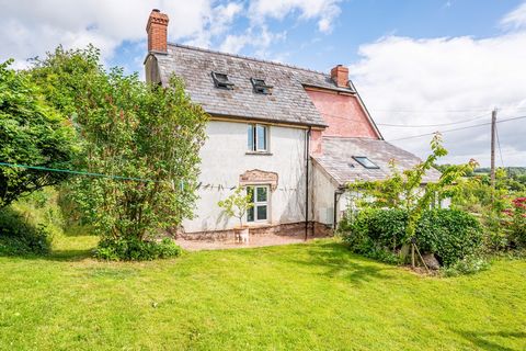 Ty-Canol is a farmhouse, with much character and charm, believed to from the 1580’s with later additions in the 18th and 19th centuries. Located on the fringe of the village of Llanvapley, betwixt Abergavenny and Monmouth, this delightful property of...