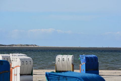 Rilassatevi al mare... nella casa vacanze 