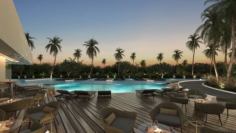 Nestenn propose cet appartement de 2 chambres dans un resort avec de nombreuses facilités à quelques pas de la plage. PAS DE FRAIS D'AGENCE. REGIME PDS. VENTE SUR PLAN. ACCESSIBLE AUX ÉTRANGERS. Moderne et lumineux il offre un espace de vie comprenan...