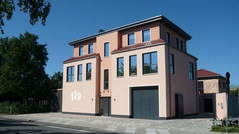 Welcome to Villa Wolff, a completely new house (build in 2017). Newly renovated and furnished luxury studio, flooded with light. Large full size windows, 55“ smart TV, new KI driven Haier washing machine, 160cm boxspring bed with premium pocket sprin...