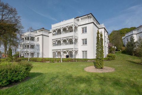 Vakantieappartement vlakbij de Baltische Zee, op slechts een paar minuten van het strand, een paar minuten van het treinstation en het stadscentrum.