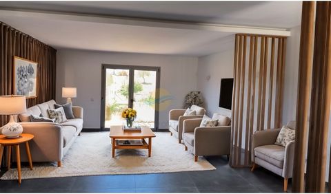 This new and charming 3-bedroom villa combines countryside serenity with proximity to urban amenities, offering a perfect balance for those seeking comfort and convenience. Upon entering the property, you are greeted by a spacious living room and a m...