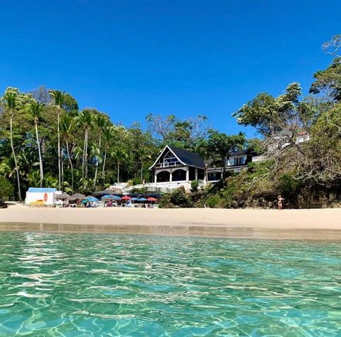 Oportunidade única na Ilha de Contadora! Descubra o paraíso na Ilha de Contadora, República do Panamá, com esta incrível oportunidade de adquirir este hotel, uma joia da hospitalidade no coração do Caribe. Localizado na exuberante Ilha de Contadora, ...