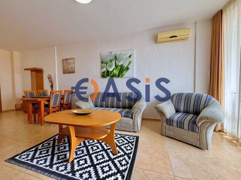 ID 33468950 Price: 75 900 Euro Location: Sunny Beach Rooms: 2 Total area: 81 sq.m. Floor: 5 Maintenance fee: 810 euro per year Construction stage: The building has been put into operation - Act 16 Payment scheme: 2000 euro deposit, 100% upon signing ...