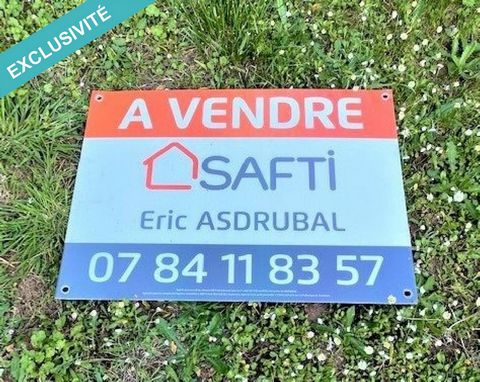 Exclusivité Safti: Eric Asdrubal vous propose ce terrain à bâtir de 9000 m², dont 3700 m² de constructible. sur les hauteurs de St cyprien (24). Possibilité d'acquérir parcelle attenante de 6500 m². Les informations sur les risques auxquels ce bien e...