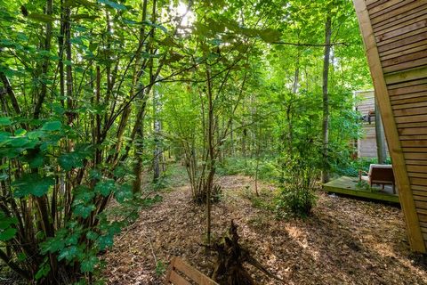 Découvrez le charme primé de Your Nature, reconnu comme 