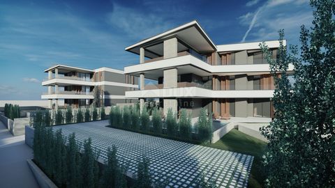 Location: Ličko-senjska županija, Novalja, Novalja. PAG, NOVALJA - Luxurious apartment in a new building, S1, Z1 For sale is a luxurious apartment on the first floor with a swimming pool and garden on the island of Pag in Novalja. The apartment offer...