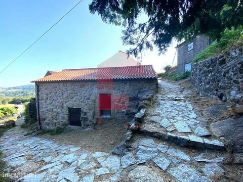 Vende-se Moradia em Pedra com 114m2 de área coberta e 460m2 de terreno em Aboim da Nóbrega, Vila Verde! Moradia em fase de restauro ; Possui anexo de apoio à agricultura e espigueiro; Boa exposição solar; Vistas fantásticas! ***Tratamos do seu crédit...