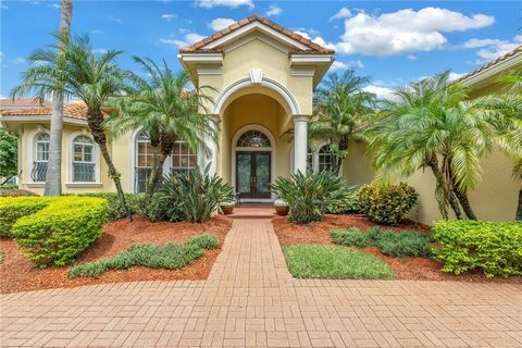 Welcome to your Dream Home! This EXQUISITE home, by Award-Winning builder Hannah-Bartoletta, features 4-bedroom, 3.5-bathroom Mediterranean-style estate, complete with an office, formal dining and formal living room, and a 3-car garage. It's nestled ...