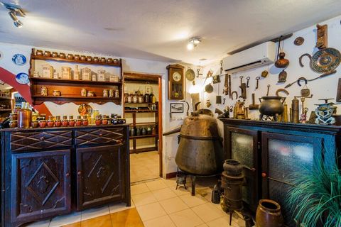 Pansion Villa Antonio is situated close to the village of Postup in the south of the Peljesac Peninsula. Property features 35 accommodation units. Guests are welcome to taste the local products in the property's old cellar upon arrival. Pansion Villa...