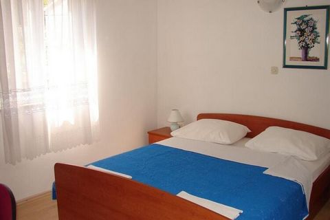 Apartments Magda are situated in a family house at the island of Brač, in a place called Supetar. Luggage storage before check in and after check out are available, so that you can explore the island a bit more before departure. Pets are allowed with...