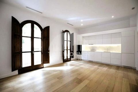 The refurbishment of Can Barbosa is an exciting project that seeks to preserve and revitalise this iconic 19th-century building located in the Sant Andreu neighbourhood. Special attention has been paid to offering eco-efficient and very bright homes,...