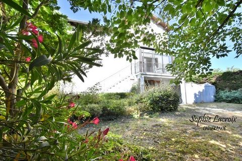 Dpt Loire (42), à vendre CHAVANAY maison P0