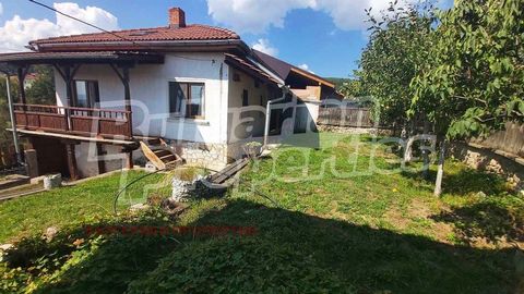 For more information, call us at: ... or 02 425 68 23 and quote the reference number of the property: Bns 85546. Responsible broker: Tsvetanka Parapunova Ready to live solid house in the village of Bachevo near the center of the village, where there ...