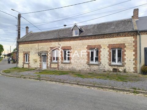 Maison de campagne