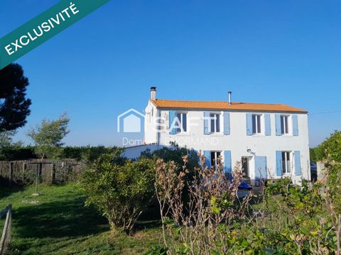 Ensemble immobilier de 3 logements La Blanchardière