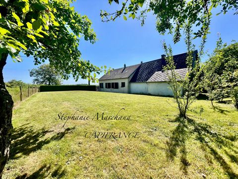 Maison à vendre 4 pièces proche de CHARTRES (28)