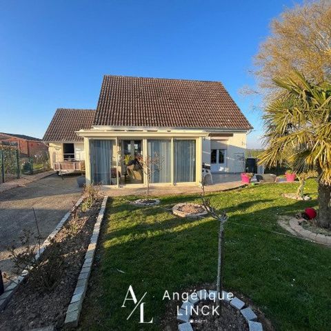 Maison avec véranda