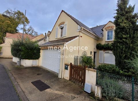 **Belle maison individuelle sur Longjumeau**