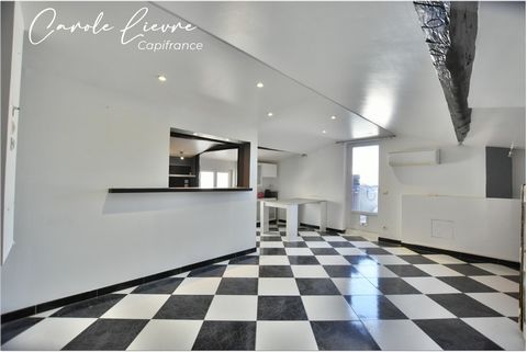 Maison avec grande terrasse, garage et appartement indépendant
