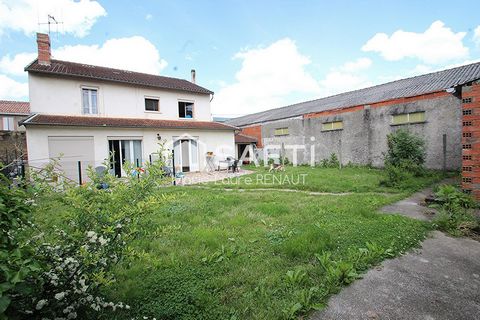 Centre-ville - Quartier Bosquet