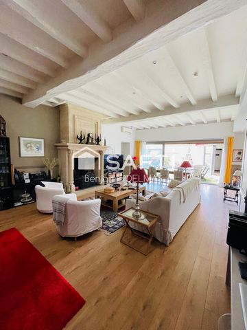 Vente Maison 6 Pièces 246 m²