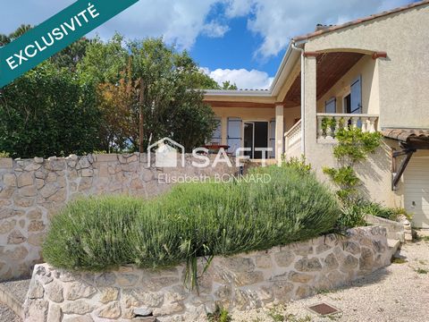 Maison familiale de 5 pièces sur un secteur recherché